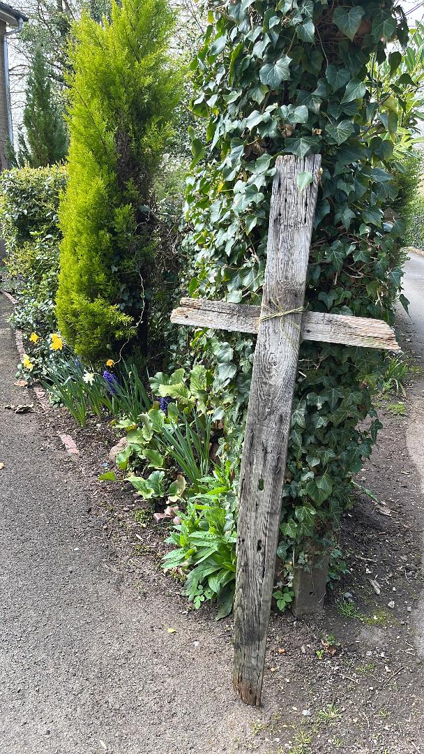 The Cross